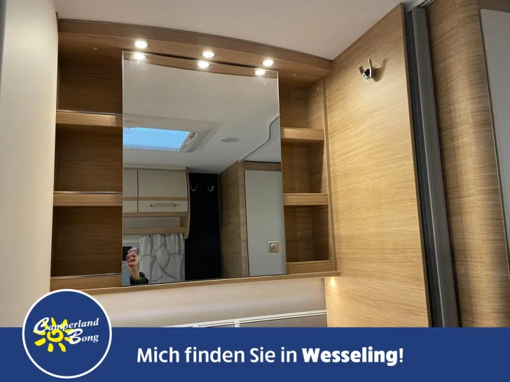 Fahrzeugbild Fendt Bianco Activ 465 SFH Modell 2025 #18