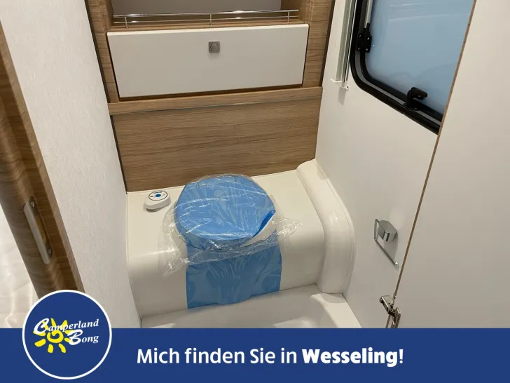 Fahrzeugbild Fendt Bianco Activ 465 SFH Modell 2025 #21