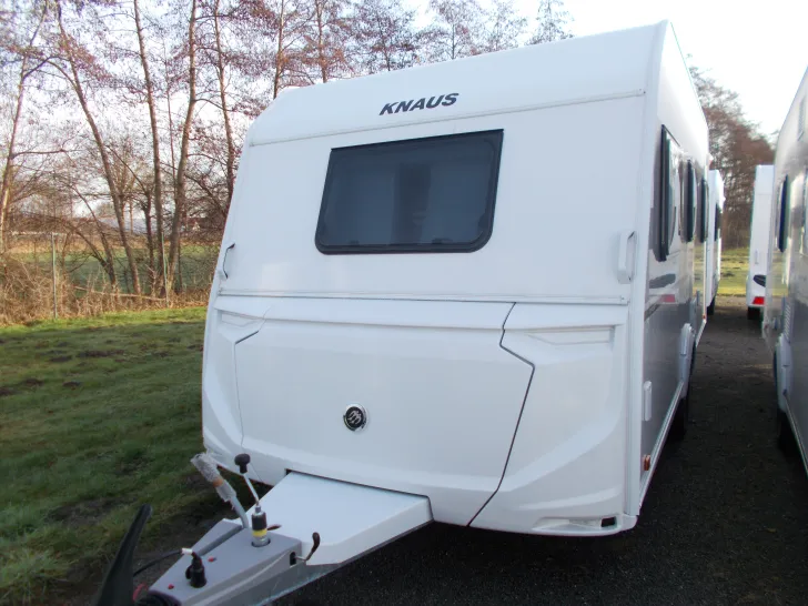Fahrzeugbild Knaus Sport 460 EU Ambientebeleuchtung uvm. #5