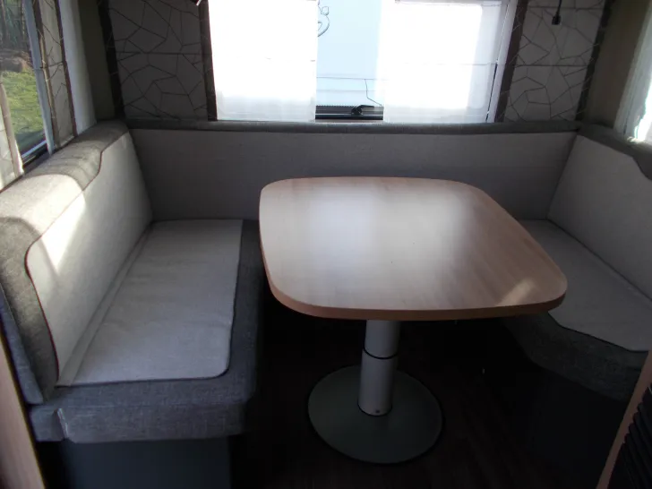 Fahrzeugbild Knaus Sport 460 EU Ambientebeleuchtung uvm. #11