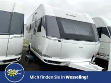 Fahrzeugbild Hobby Excellent 540 WFU Modell 2025 #3