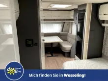 Fahrzeugbild Hobby Excellent 540 WFU Modell 2025 #6