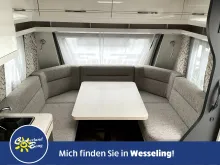 Fahrzeugbild Hobby Excellent 540 WFU Modell 2025 #7