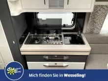Fahrzeugbild Hobby Excellent 540 WFU Modell 2025 #8