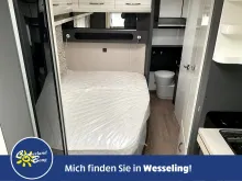 Fahrzeugbild Hobby Excellent 540 WFU Modell 2025 #10