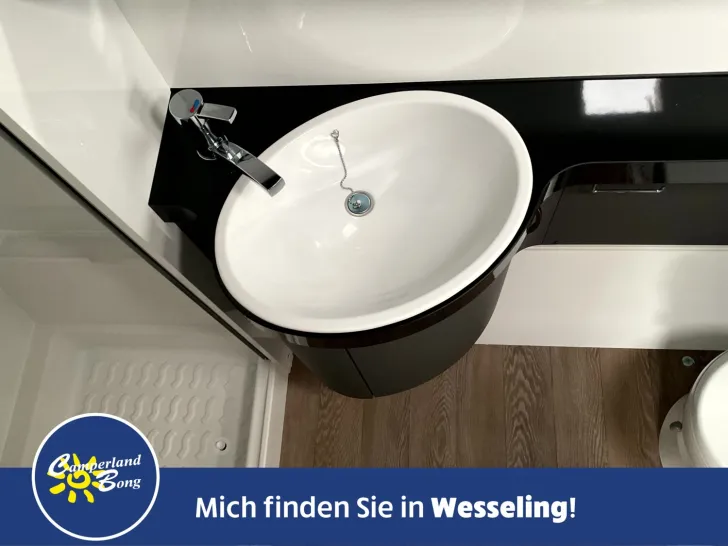 Fahrzeugbild Hobby Excellent 540 WFU Modell 2025 #11