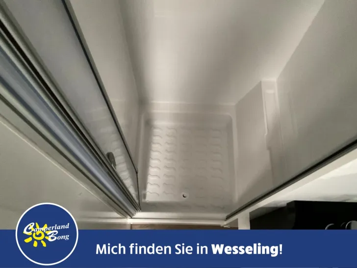 Fahrzeugbild Hobby Excellent 540 WFU Modell 2025 #12