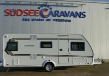 Fahrzeugbild Weinsberg CaraOne 550 QDK #1