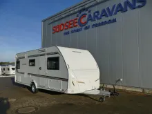Fahrzeugbild Weinsberg CaraOne 550 QDK #3