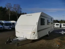 Fahrzeugbild Weinsberg CaraOne 550 QDK #6
