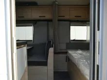 Fahrzeugbild Weinsberg CaraOne 550 QDK #7