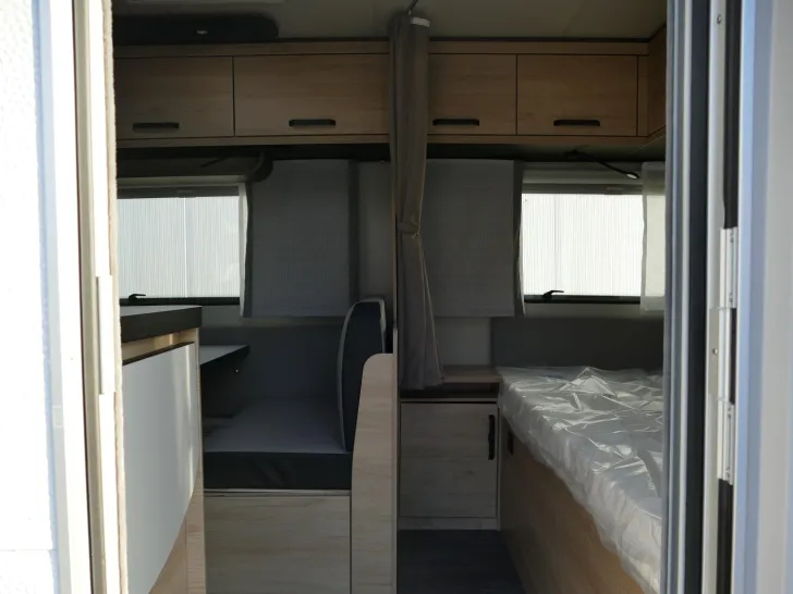 Fahrzeugbild Weinsberg CaraOne 550 QDK #7
