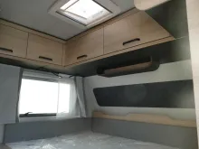 Fahrzeugbild Weinsberg CaraOne 550 QDK #8