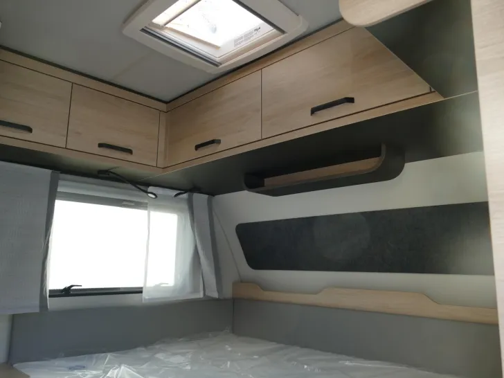Fahrzeugbild Weinsberg CaraOne 550 QDK #8