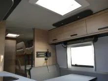 Fahrzeugbild Weinsberg CaraOne 550 QDK #9