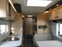 Fahrzeugbild Weinsberg CaraOne 550 QDK #10