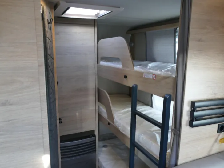Fahrzeugbild Weinsberg CaraOne 550 QDK #13