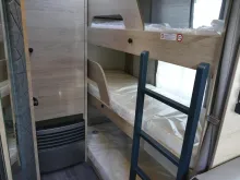Fahrzeugbild Weinsberg CaraOne 550 QDK #14