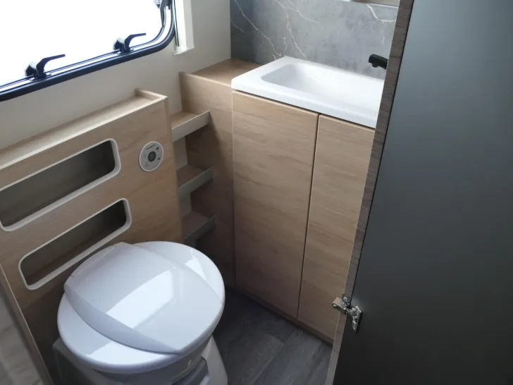 Fahrzeugbild Weinsberg CaraOne 550 QDK #18