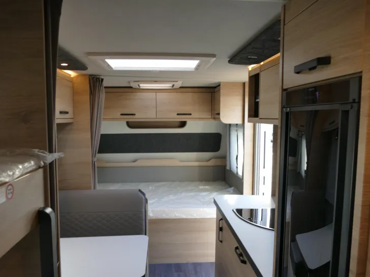 Fahrzeugbild Weinsberg CaraOne 550 QDK #19