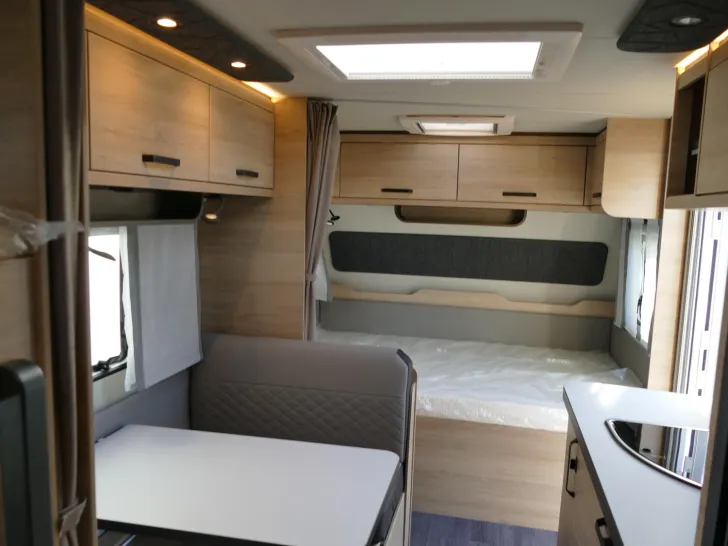 Fahrzeugbild Weinsberg CaraOne 550 QDK #20