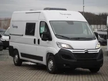 Fahrzeugbild Clever Tour 540, Abverkaufsaktion! Messe-Stuttgart ! #2