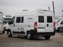 Fahrzeugbild Clever Tour 540, Abverkaufsaktion! Messe-Stuttgart ! #3