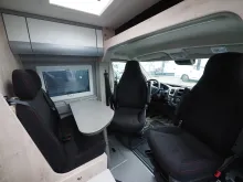 Fahrzeugbild Clever Tour 540, Abverkaufsaktion! Messe-Stuttgart ! #4