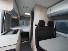 Fahrzeugbild Clever Tour 540, Abverkaufsaktion! Messe-Stuttgart ! #6