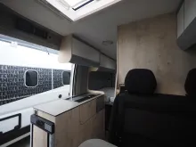 Fahrzeugbild Clever Tour 540, Abverkaufsaktion! Messe-Stuttgart ! #7