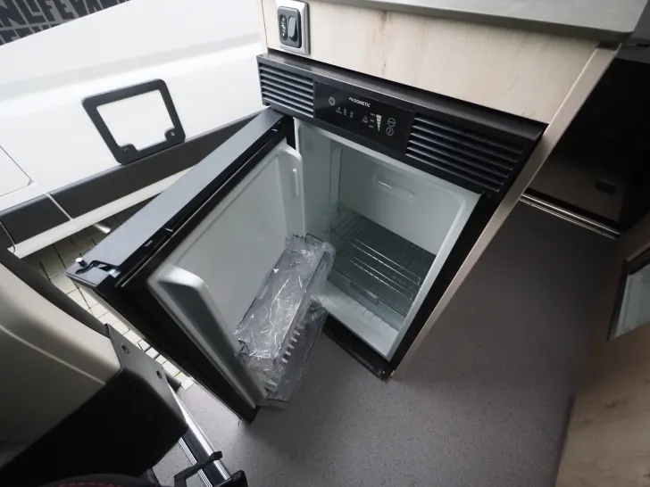 Fahrzeugbild Clever Tour 540, Abverkaufsaktion! Messe-Stuttgart ! #8