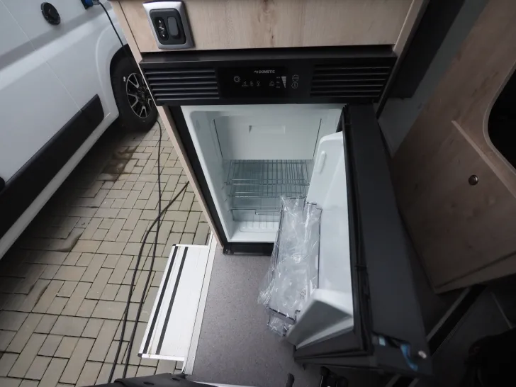 Fahrzeugbild Clever Tour 540, Abverkaufsaktion! Messe-Stuttgart ! #9