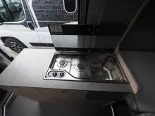 Fahrzeugbild Clever Tour 540, Abverkaufsaktion! Messe-Stuttgart ! #10