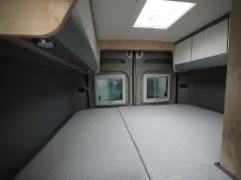 Fahrzeugbild Clever Tour 540, Abverkaufsaktion! Messe-Stuttgart ! #11