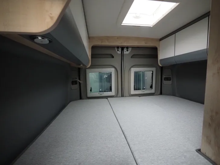 Fahrzeugbild Clever Tour 540, Abverkaufsaktion! Messe-Stuttgart ! #11