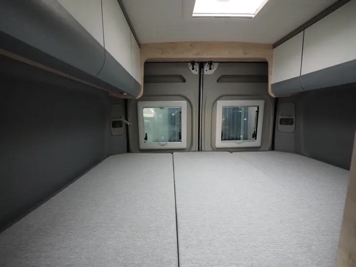 Fahrzeugbild Clever Tour 540, Abverkaufsaktion! Messe-Stuttgart ! #12