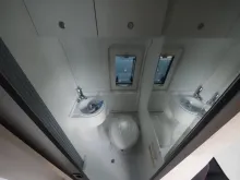 Fahrzeugbild Clever Tour 540, Abverkaufsaktion! Messe-Stuttgart ! #13