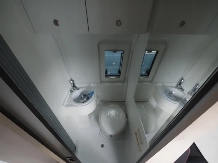 Fahrzeugbild Clever Tour 540, Abverkaufsaktion! Messe-Stuttgart ! #13