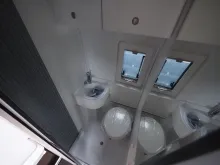 Fahrzeugbild Clever Tour 540, Abverkaufsaktion! Messe-Stuttgart ! #14