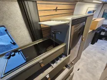 Fahrzeugbild Hymer Camper Van Grand Canyon S 700 CROSS TRAIL Voll-Ausstattung #15