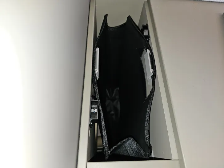 Fahrzeugbild Hymer Camper Van Grand Canyon S 700 CROSS TRAIL Voll-Ausstattung #51