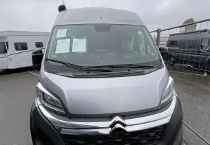 Bild D-Line Roadstar 600 L
