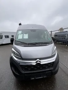 Fahrzeugbild Pössl Roadstar 600 L Citroen 165 PS #1