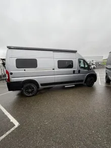 Fahrzeugbild Pössl Roadstar 600 L Citroen 165 PS #3