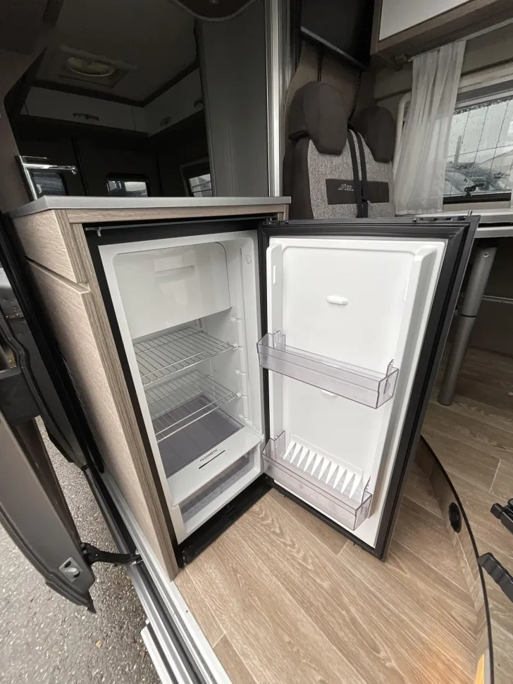 Fahrzeugbild Pössl Roadstar 600 L Citroen 165 PS #5