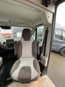 Fahrzeugbild Pössl Roadstar 600 L Citroen 165 PS #16