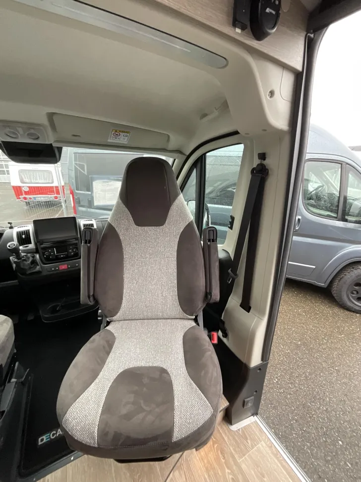 Fahrzeugbild Pössl Roadstar 600 L Citroen 165 PS #16