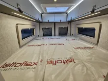 Fahrzeugbild Hymer Camper Van Grand Canyon S 700 CROSS TRAIL Voll-Ausstattung #8