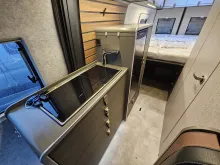 Fahrzeugbild Hymer Camper Van Grand Canyon S 700 CROSS TRAIL Voll-Ausstattung #10