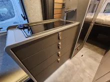 Fahrzeugbild Hymer Camper Van Grand Canyon S 700 CROSS TRAIL Voll-Ausstattung #11